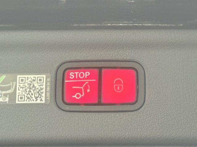 used 2023 Mercedes-Benz EQE 350 car, priced at $37,988