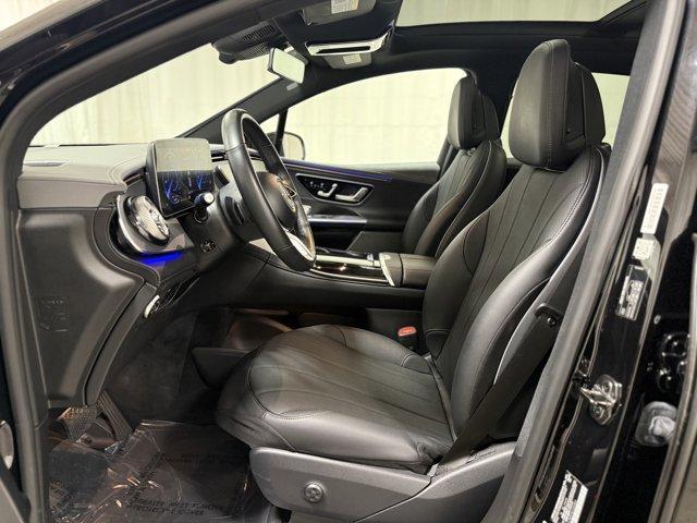 used 2023 Mercedes-Benz EQE 350 car, priced at $37,988