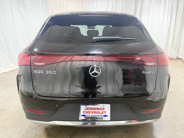 used 2023 Mercedes-Benz EQE 350 car, priced at $37,988