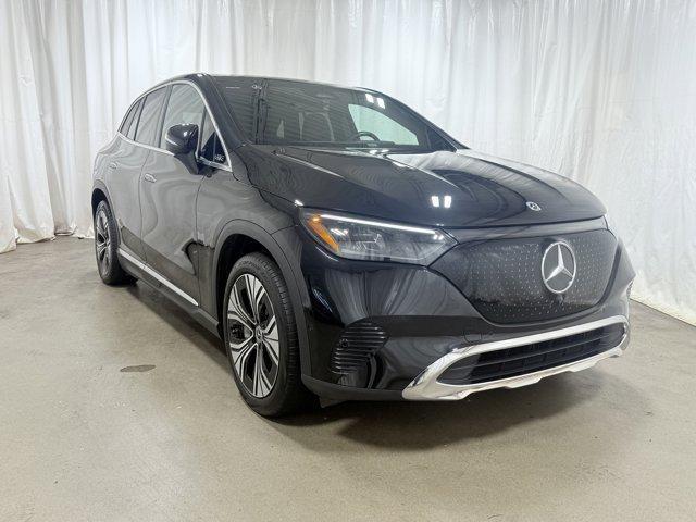 used 2023 Mercedes-Benz EQE 350 car, priced at $37,988