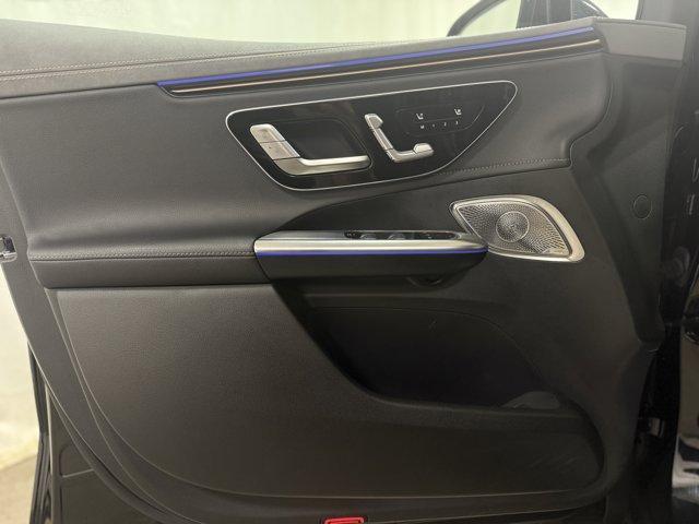 used 2023 Mercedes-Benz EQE 350 car, priced at $37,988