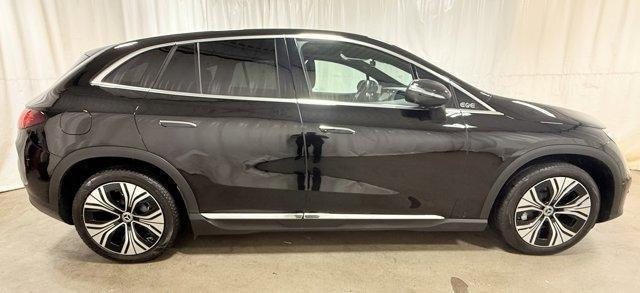 used 2023 Mercedes-Benz EQE 350 car, priced at $37,988