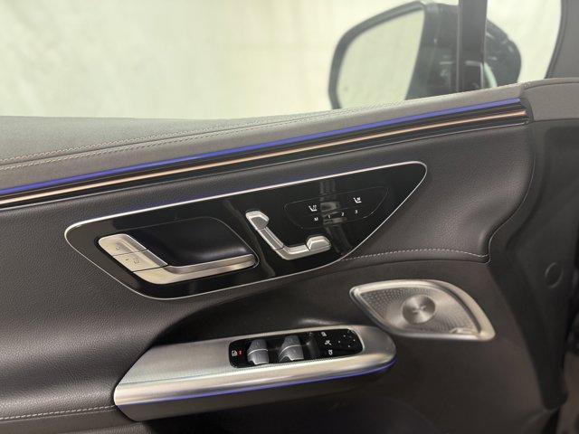 used 2023 Mercedes-Benz EQE 350 car, priced at $37,988
