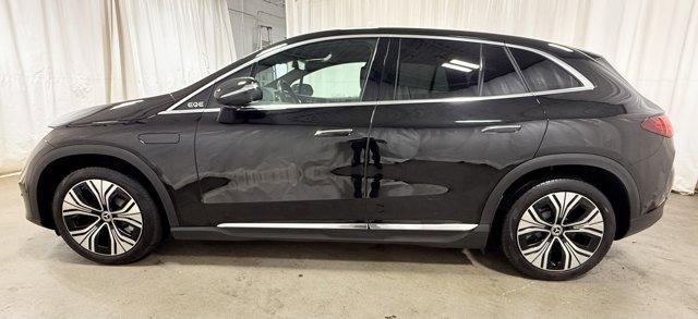 used 2023 Mercedes-Benz EQE 350 car, priced at $37,988