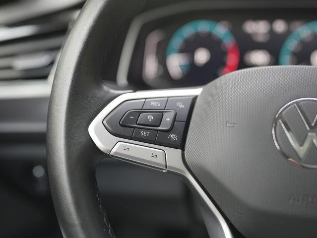 used 2024 Volkswagen Jetta car