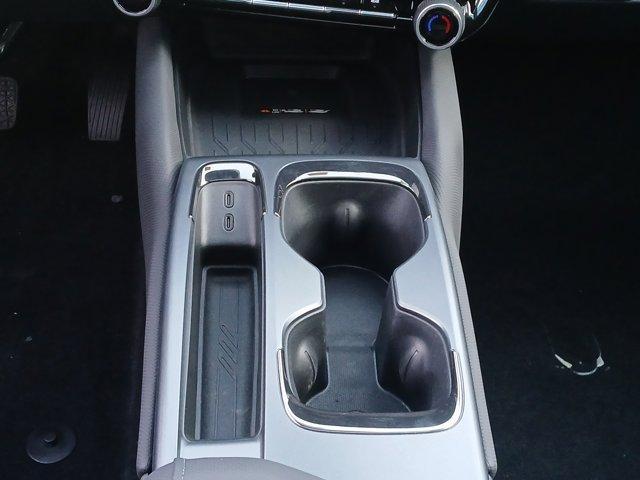 new 2025 Chevrolet Equinox EV car, priced at $54,840