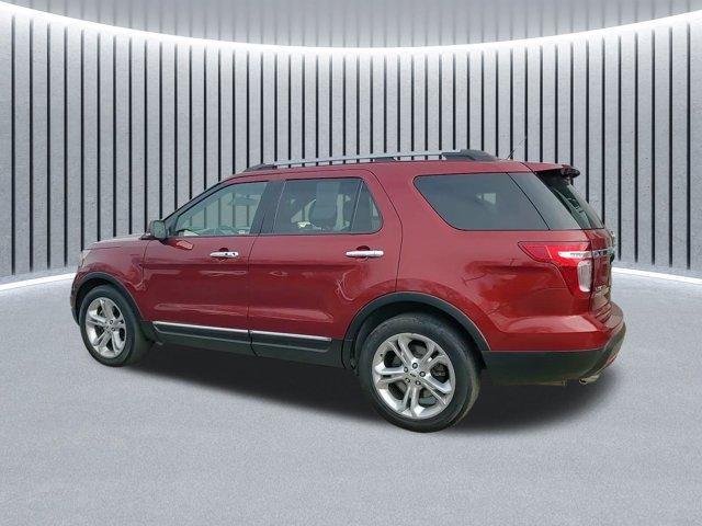 used 2014 Ford Explorer car, priced at $14,688