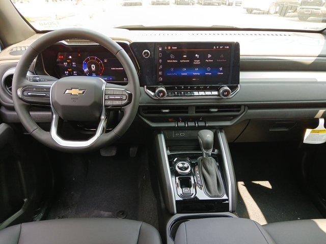 new 2026 Chevrolet Colorado car, priced at $45,800