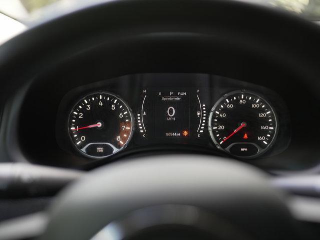 used 2016 Jeep Renegade car, priced at $9,988