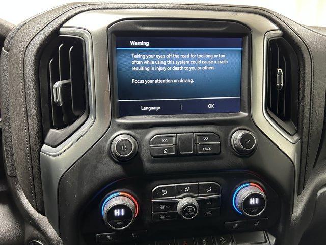 used 2023 Chevrolet Silverado 2500 car, priced at $47,688