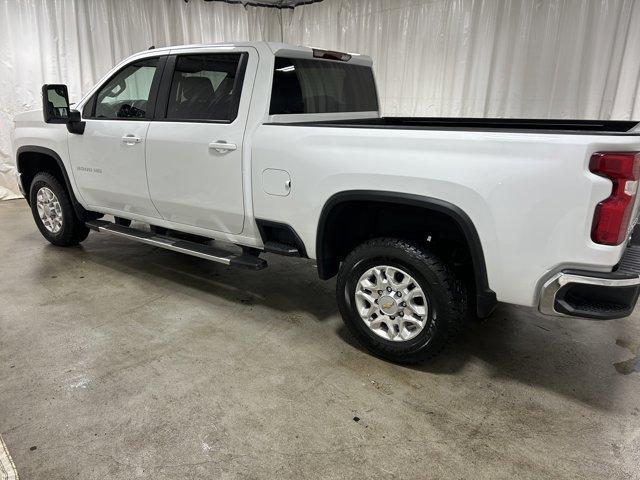 used 2023 Chevrolet Silverado 2500 car, priced at $47,688