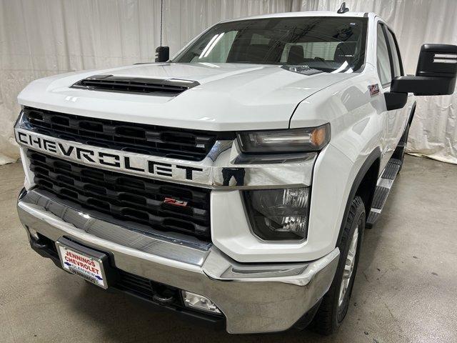 used 2023 Chevrolet Silverado 2500 car, priced at $47,688