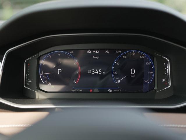 new 2025 Volkswagen Jetta car, priced at $29,857