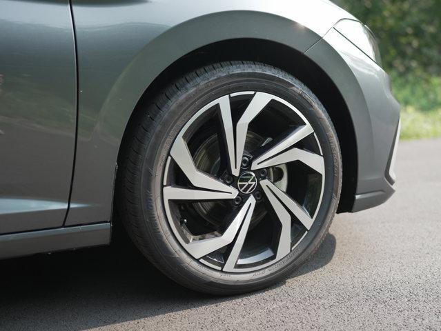 new 2025 Volkswagen Jetta car, priced at $29,857