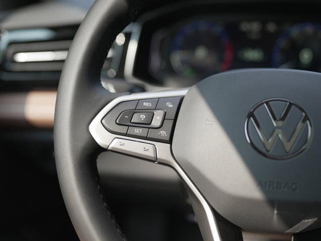 new 2025 Volkswagen Jetta car, priced at $29,857