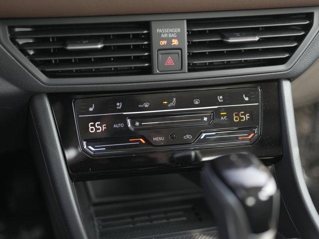 new 2025 Volkswagen Jetta car, priced at $29,215