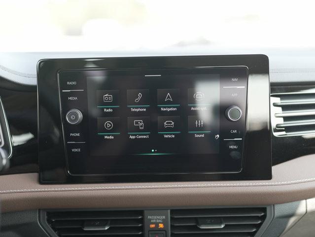 new 2025 Volkswagen Jetta car, priced at $29,215