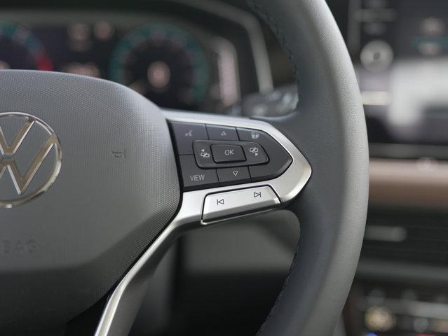 new 2025 Volkswagen Jetta car, priced at $29,215