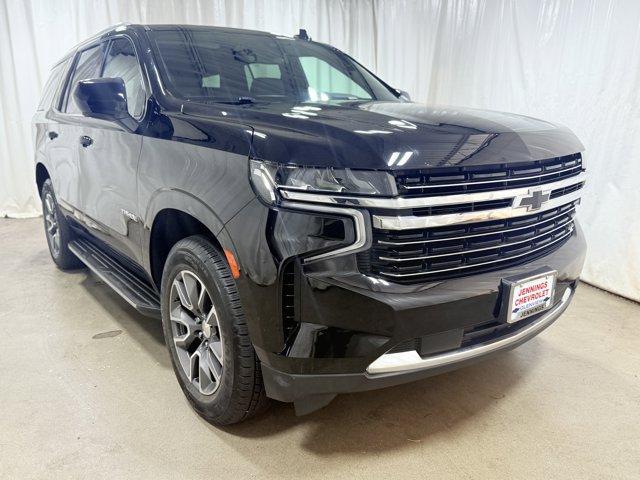 used 2021 Chevrolet Tahoe car, priced at $46,588