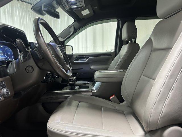 used 2022 Chevrolet Silverado 1500 car, priced at $45,988
