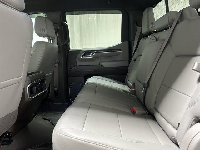 used 2022 Chevrolet Silverado 1500 car, priced at $45,988