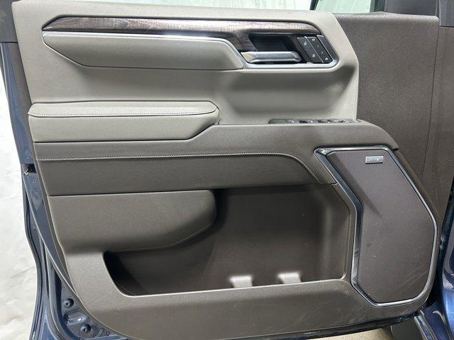 used 2022 Chevrolet Silverado 1500 car, priced at $45,988