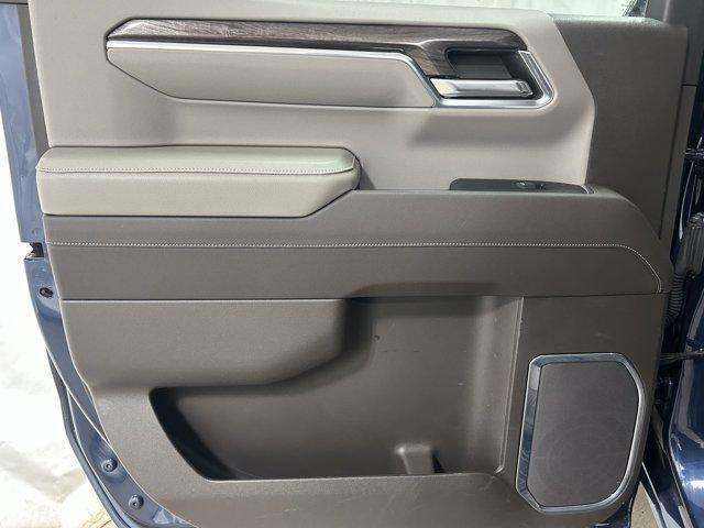 used 2022 Chevrolet Silverado 1500 car, priced at $45,988
