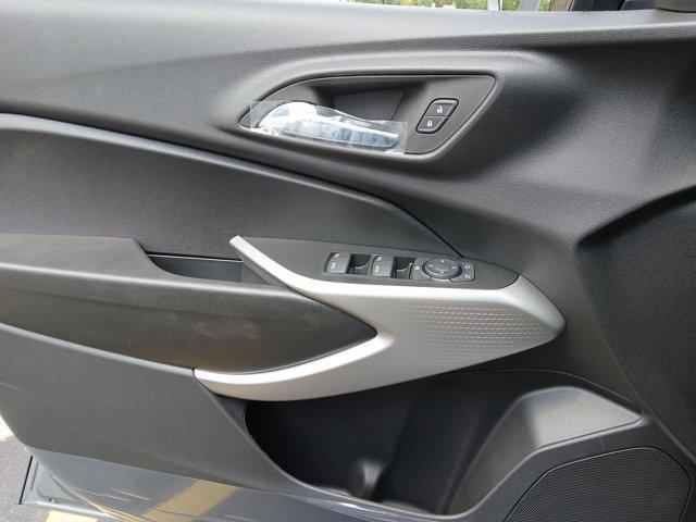 new 2025 Chevrolet Trax car, priced at $22,785