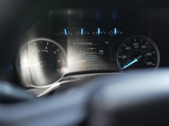 used 2017 Ford F-250 car, priced at $30,988