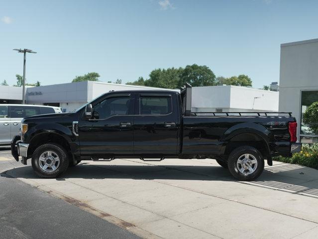 used 2017 Ford F-250 car, priced at $30,988