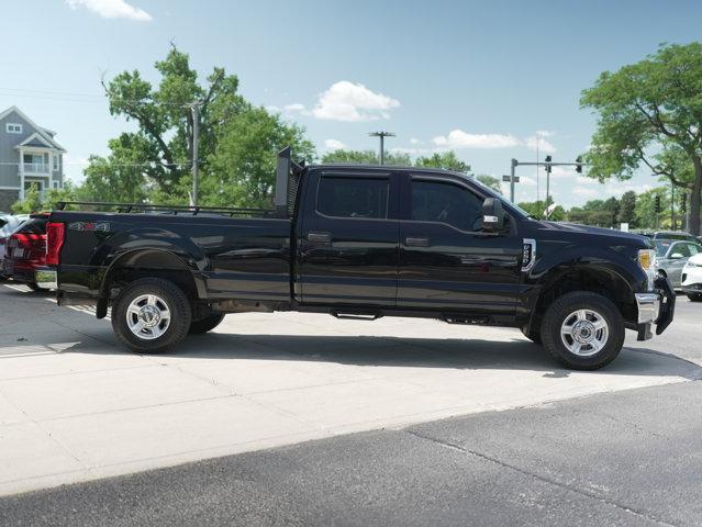 used 2017 Ford F-250 car, priced at $30,988