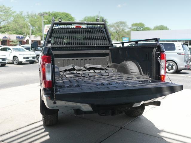 used 2017 Ford F-250 car, priced at $30,988