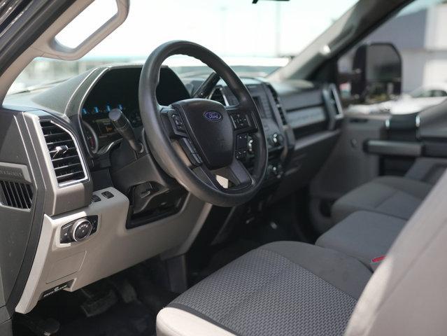 used 2017 Ford F-250 car, priced at $30,988