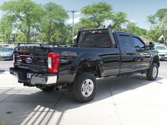 used 2017 Ford F-250 car, priced at $30,988