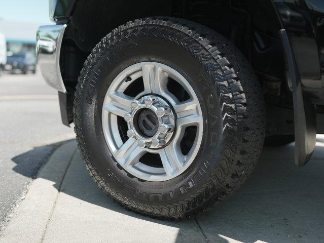 used 2017 Ford F-250 car, priced at $30,988