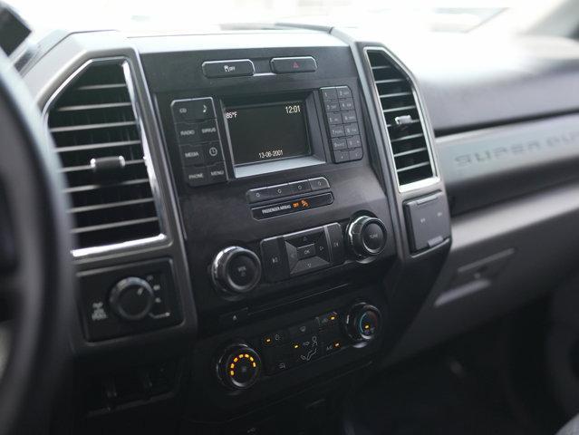 used 2017 Ford F-250 car, priced at $30,988