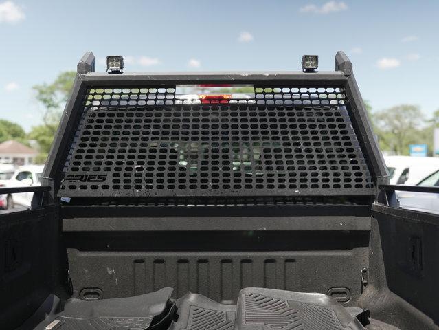 used 2017 Ford F-250 car, priced at $30,988