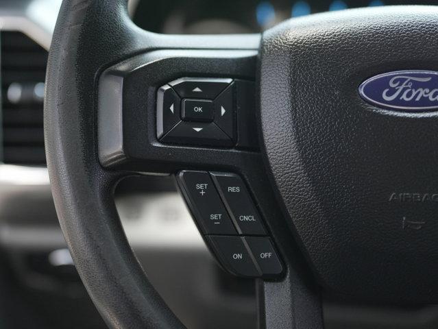 used 2017 Ford F-250 car, priced at $30,988