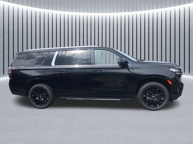 new 2024 Chevrolet Suburban car, priced at $78,275