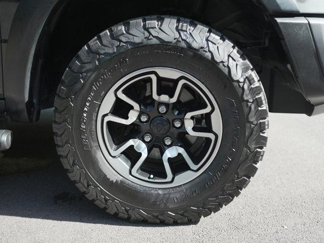 used 2017 Ram 1500 car, priced at $25,888