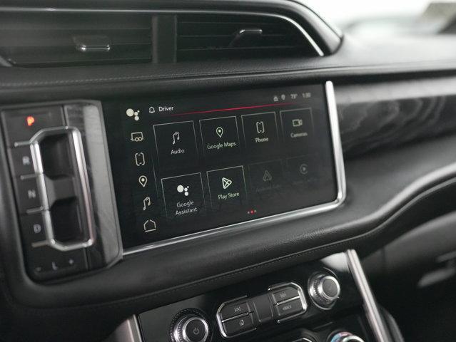 used 2024 GMC Yukon car, priced at $74,888