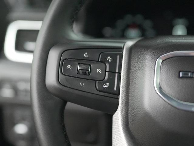 used 2024 GMC Yukon car, priced at $74,888