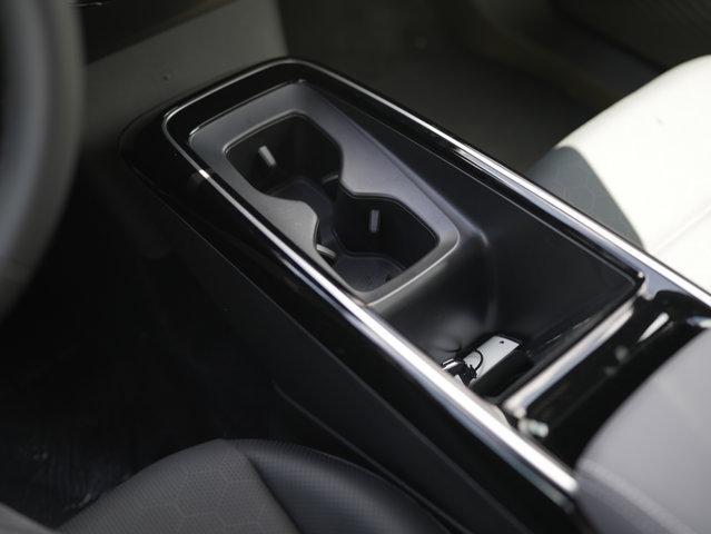 new 2025 Volkswagen ID.4 car, priced at $57,435