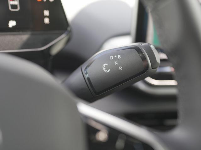 new 2025 Volkswagen ID.4 car, priced at $57,435