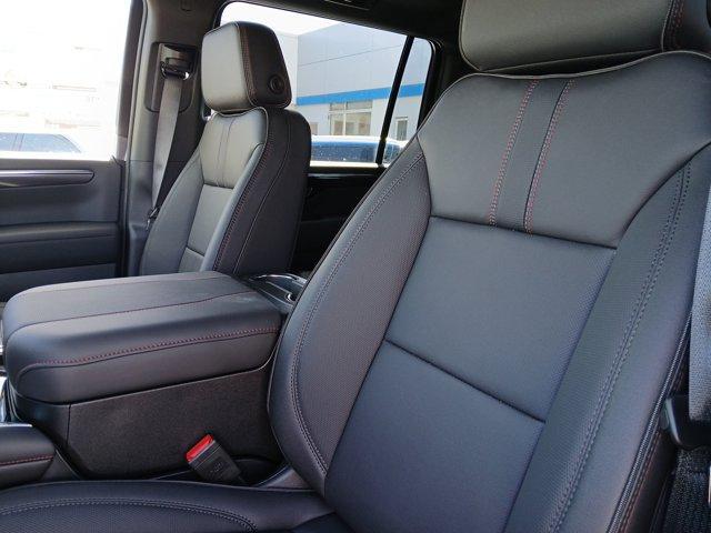 new 2025 Chevrolet Suburban car, priced at $85,590