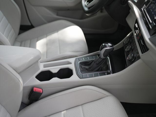 used 2022 Volkswagen Jetta car, priced at $20,688