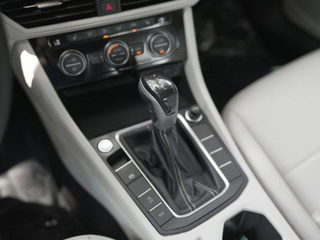 used 2022 Volkswagen Jetta car, priced at $20,688