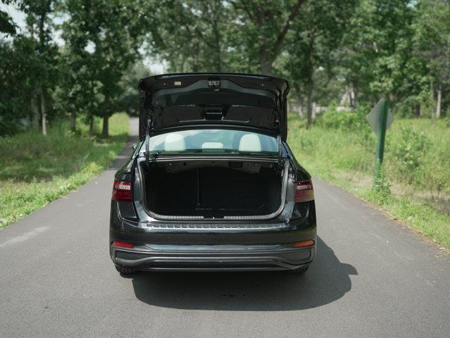 used 2022 Volkswagen Jetta car, priced at $20,688