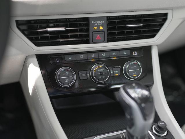 used 2022 Volkswagen Jetta car, priced at $20,688