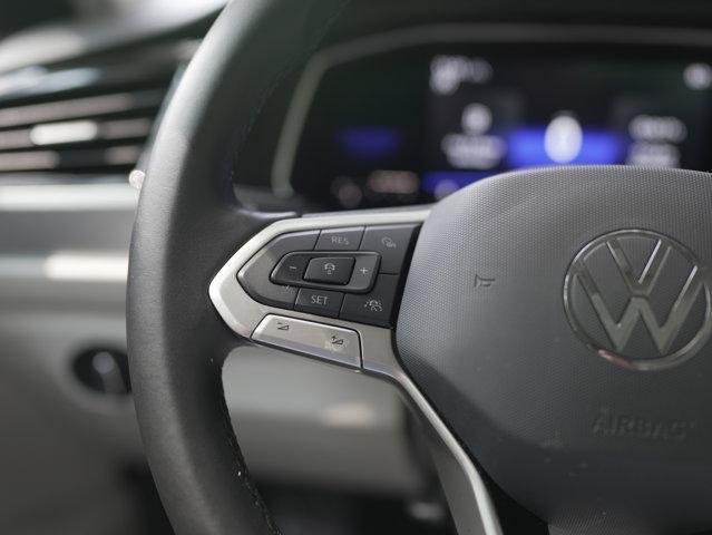 used 2022 Volkswagen Jetta car, priced at $20,688